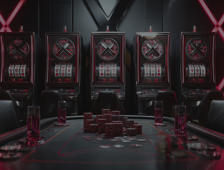 Betx Casino