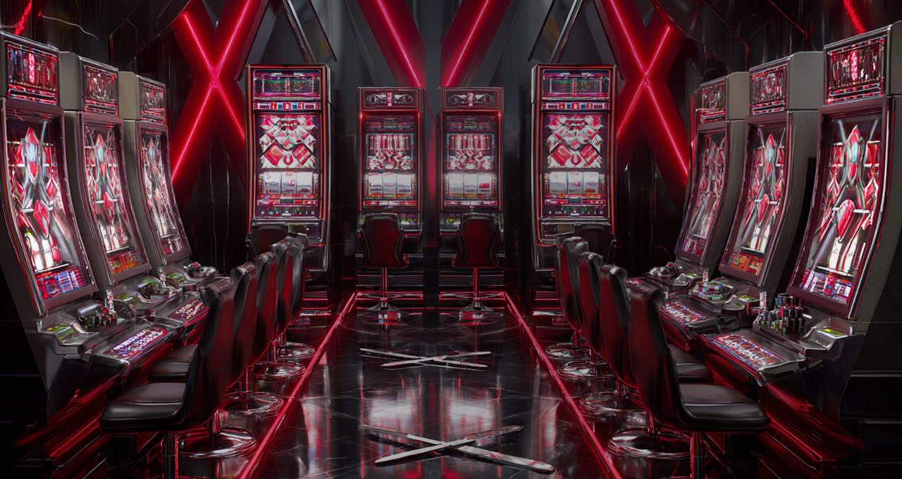 Betx Casino